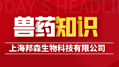 氟苯尼考和多西環素治氣囊炎效果不好的原因-上海邦森